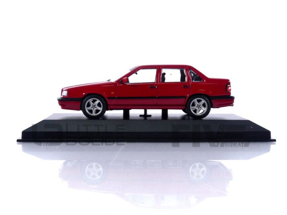Amazon.co.jp: Minichamps 1:43スケール ダイキャストモデルカー Volvo